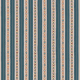 Ashlar Stripe Tyg