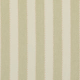 Ashmore Stripe Green tyg