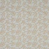 Chelsea Fern Aqua/Bronze tyg