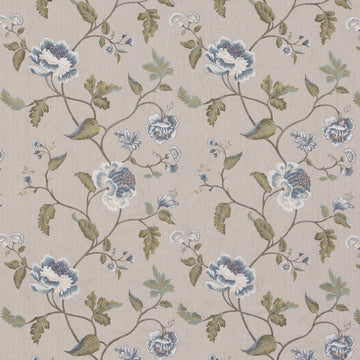 Lavenham Tygprov - Antique