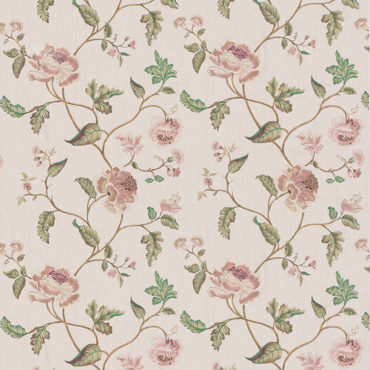 Lavenham Antique tyg