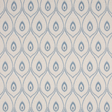 Ashmore Blue tyg