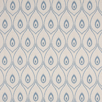 Ashmore Tygprov - Aqua/Green