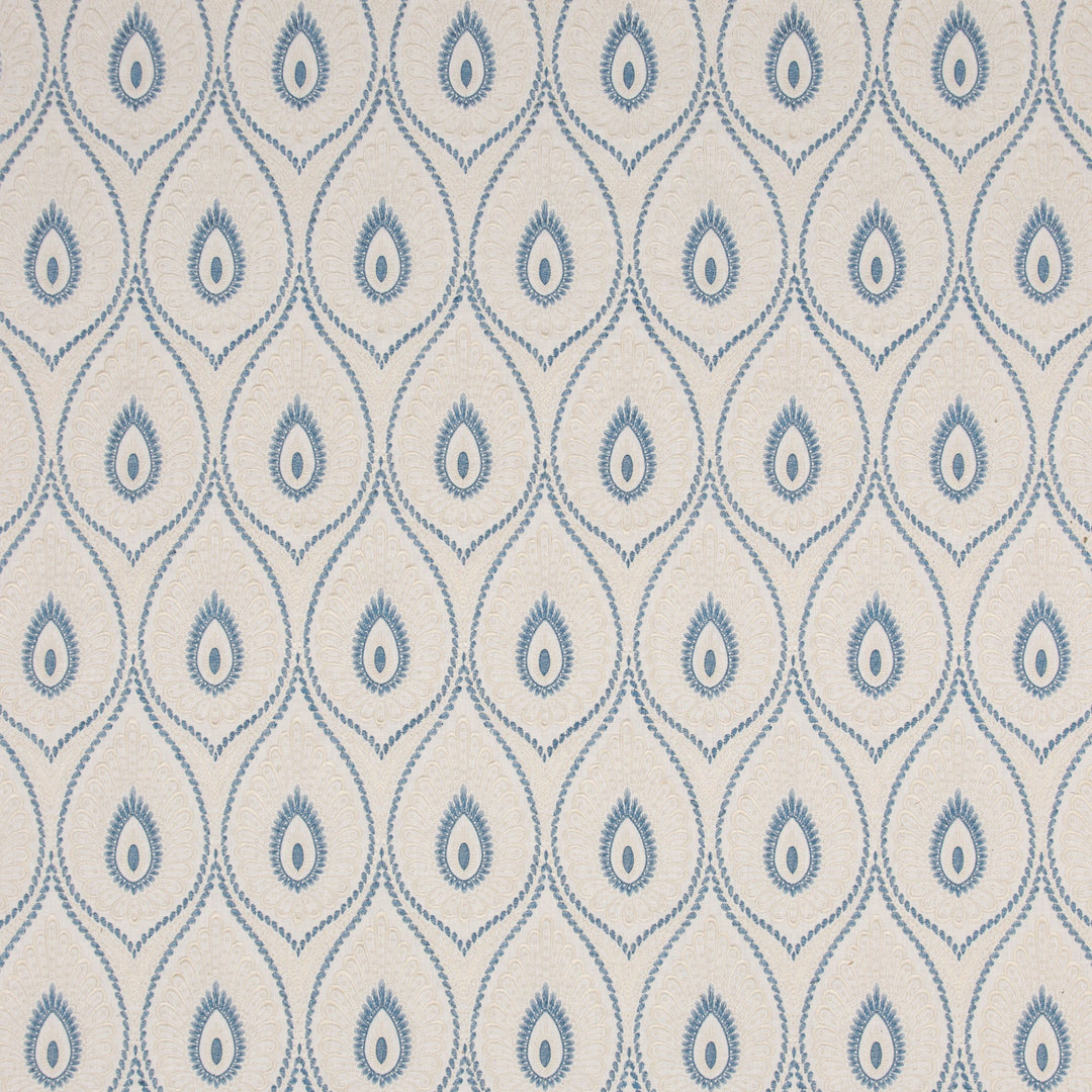 Ashmore Tygprov - Aqua/Green