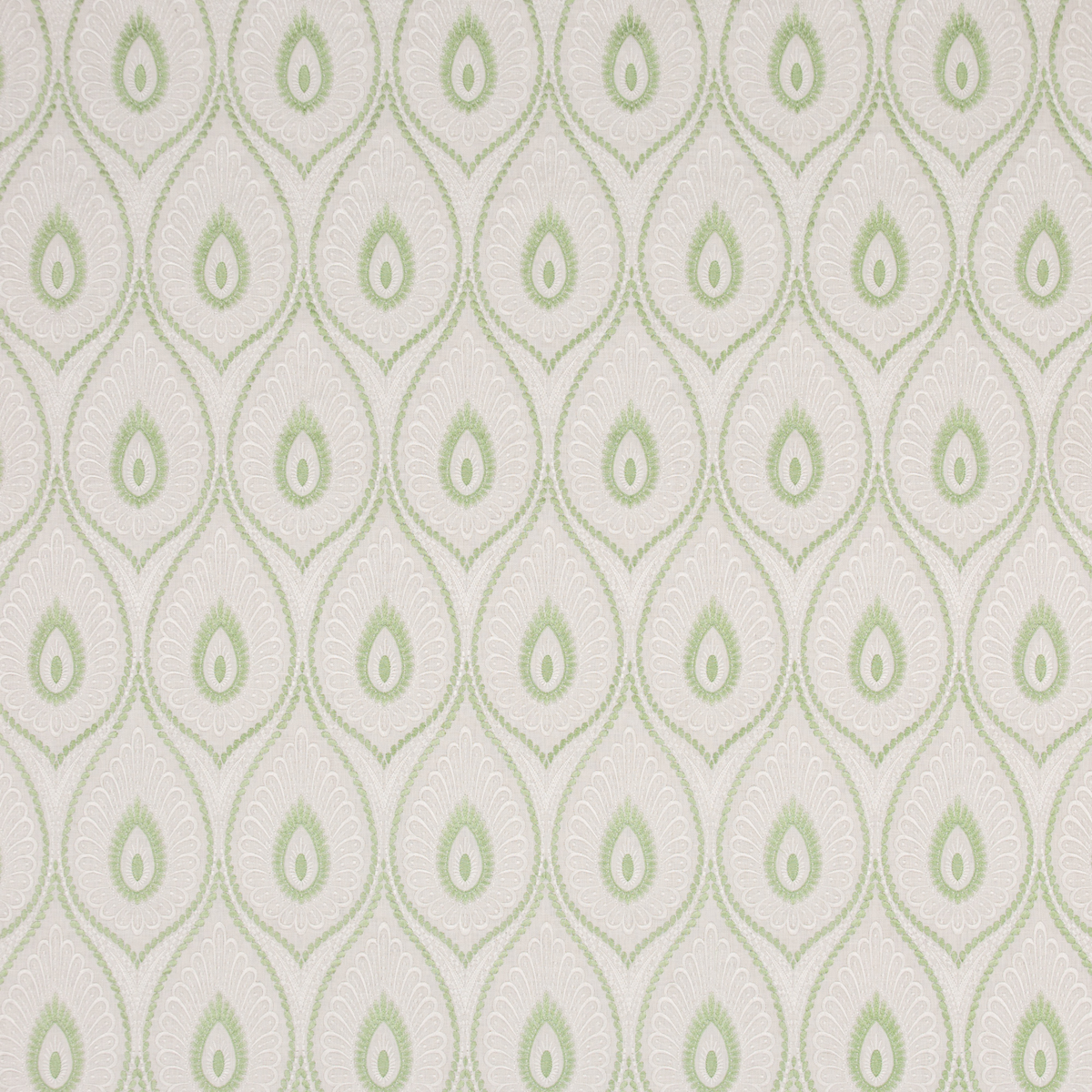 Ashmore Spring Green tyg
