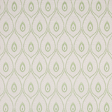 Ashmore Spring Green tyg