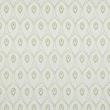 Ashmore Aqua/Green tyg
