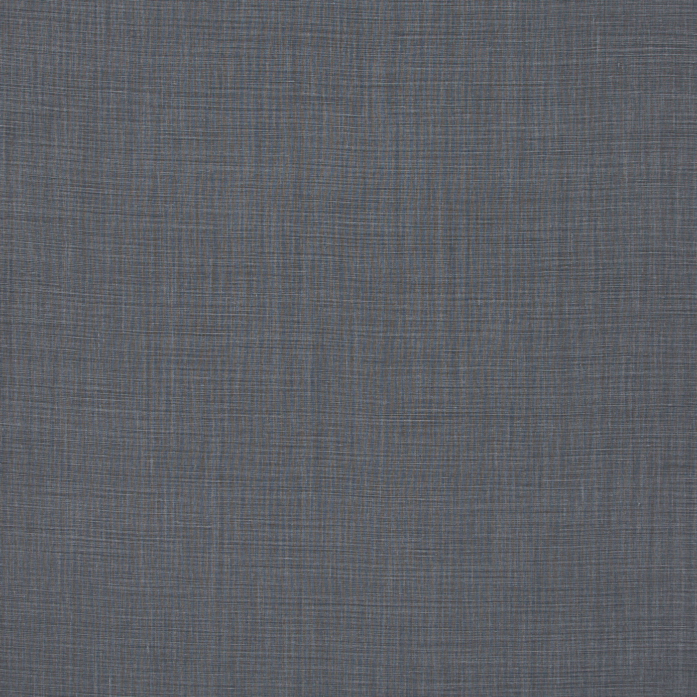 Baker House Linen Charcoal tyg