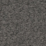 Baker House Boucle Charcoal tyg