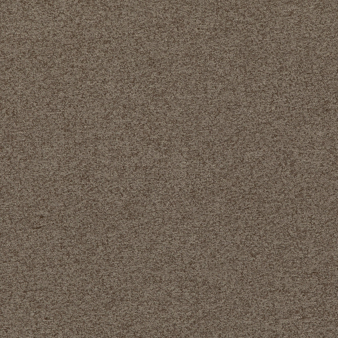 Baker House Boucle Tygprov - Charcoal