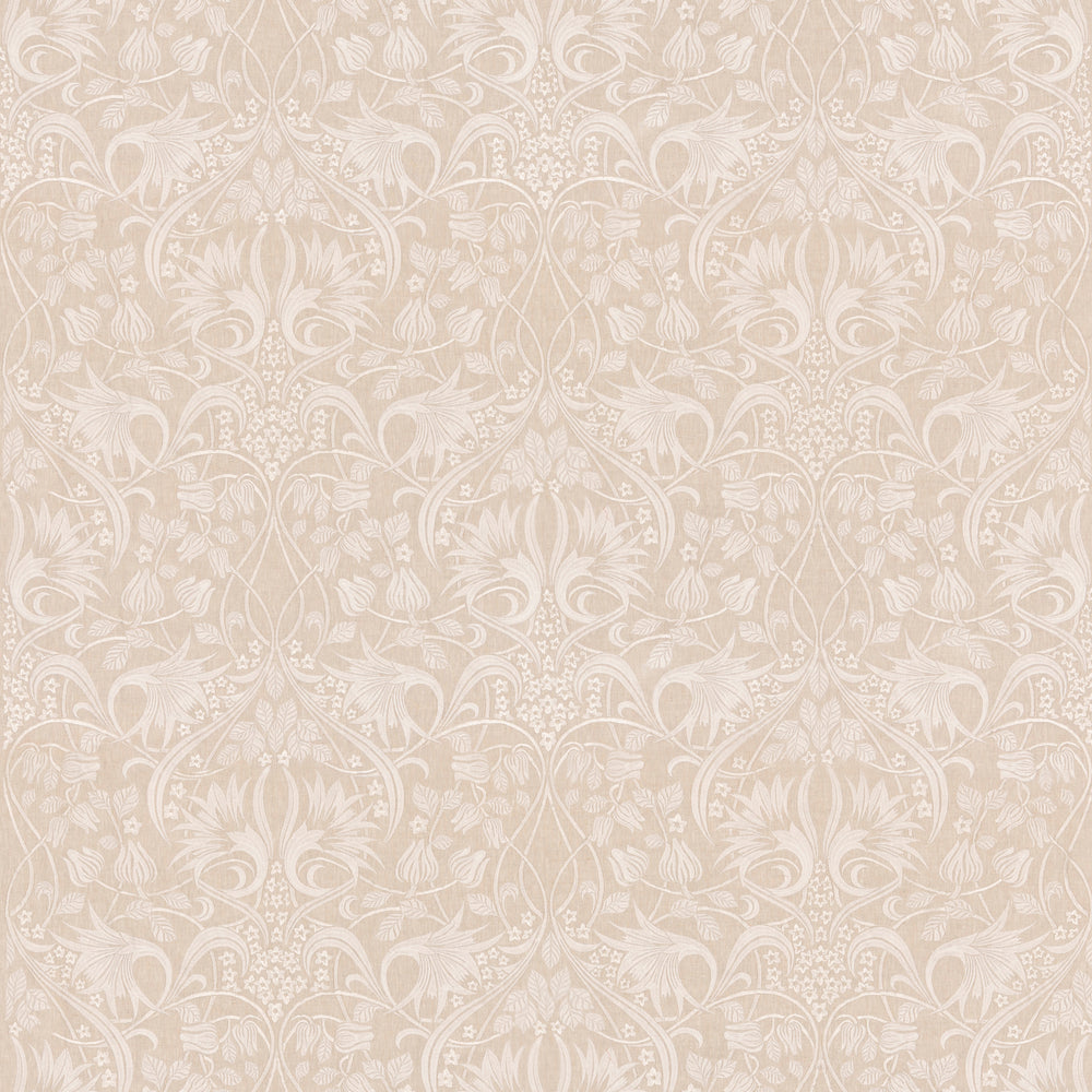 Fritillerie Embroidery Tyg