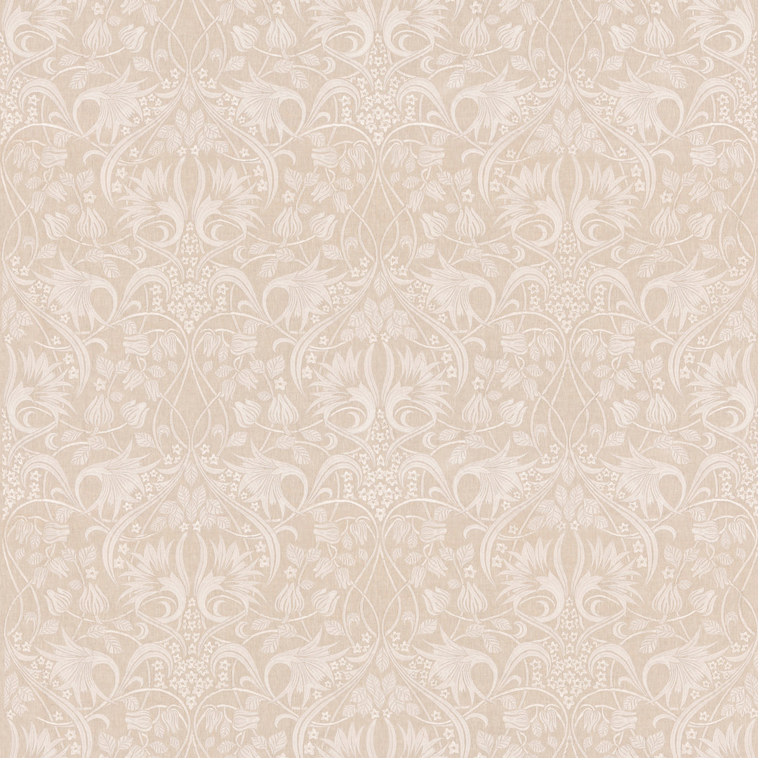 Fritillerie Embroidery Tyg