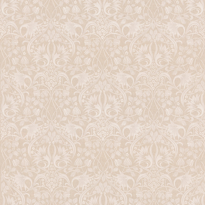 Fritillerie Embroidery Tyg