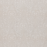 Fritillerie Embroidery — BF10 Ivory tyg