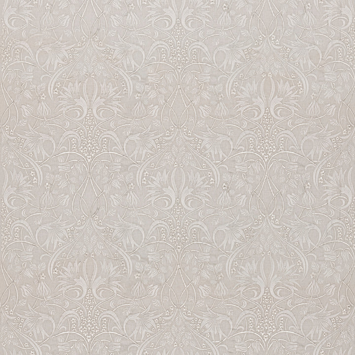 Fritillerie Embroidery Tyg