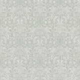 Fritillerie Embroidery — BF10 Aqua tyg