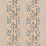 Annesley Blue tyg