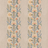 Annesley Tygprov - Coral