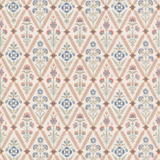 Perrycroft Coral tyg