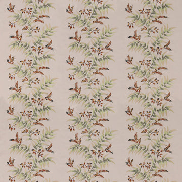 Foxhill Tygprov - Green