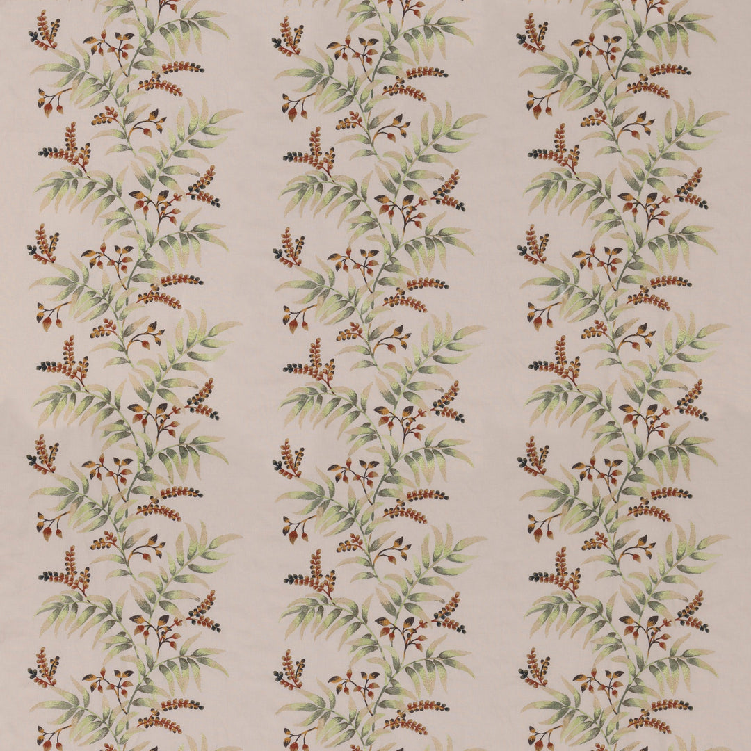 Foxhill Tygprov - Green