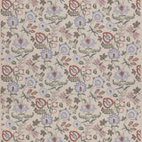 Snowhill Tyg - Green/Russet