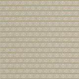 Burford Stripe Aqua/Green tyg