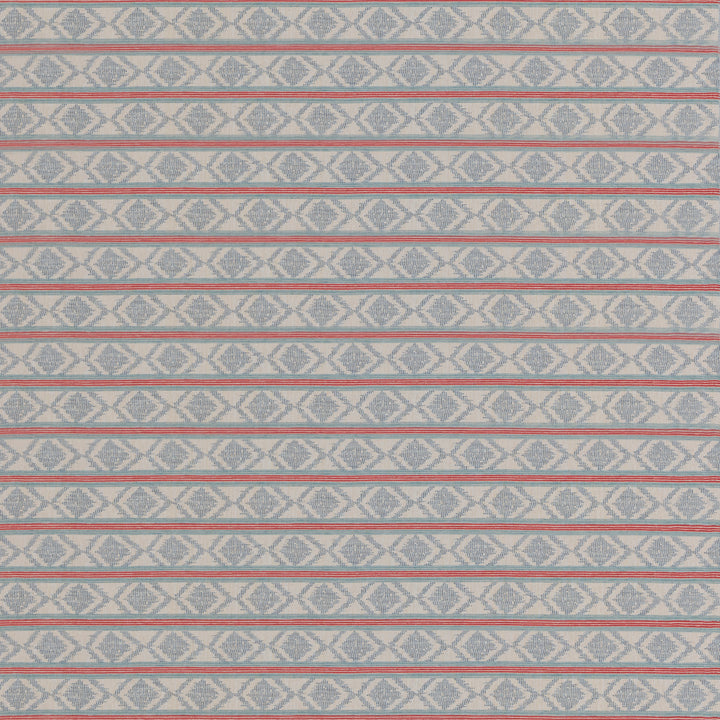 Burford Stripe Tyg