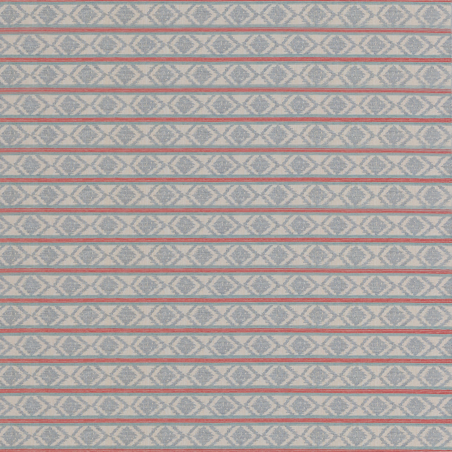 Burford Stripe Tyg