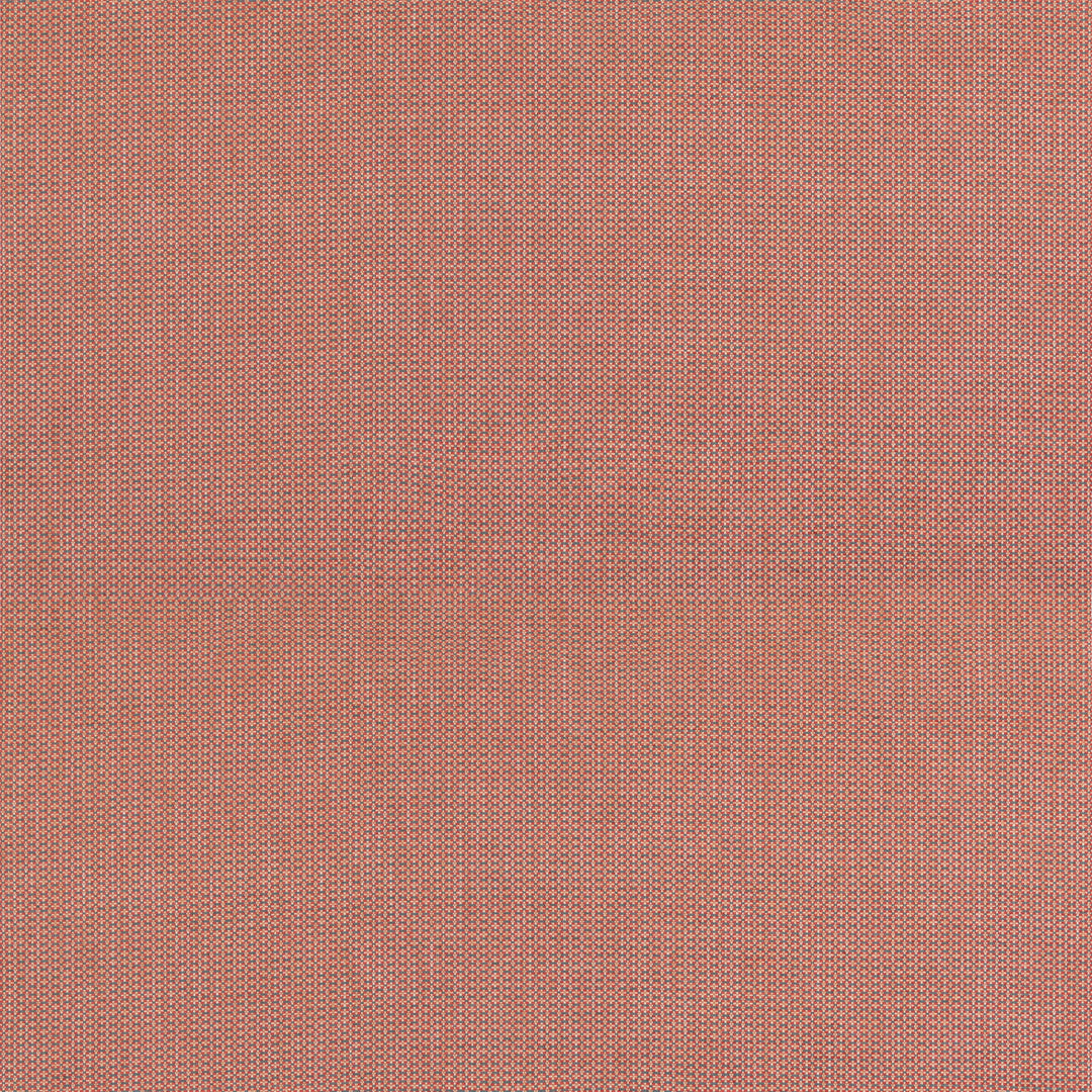 Burford Weave Tygprov - Red/Teal