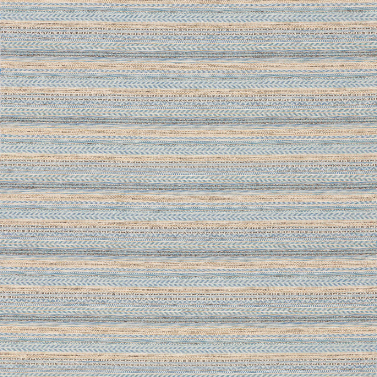 Fairfax Blue tyg