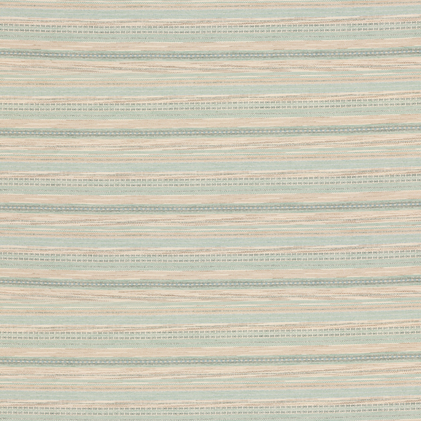 Fairfax Aqua tyg