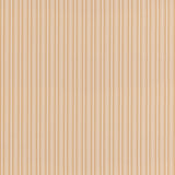 Laverton Stripe Ochre tyg