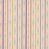 Backdrop Coral/Sage tyg