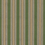 Worlds Apart Green tyg