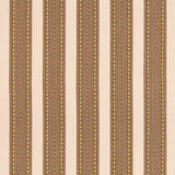 Worlds Apart Aqua/Ochre tyg