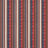 Indigo/Red