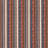 Coral/Indigo