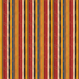 Jogalong Red/Ochre tyg
