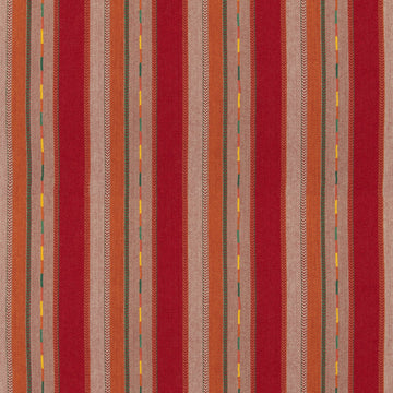 Bunty Tygprov - Orange/Green