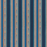 Bunty Indigo tyg