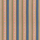 Bunty Blue/Green tyg
