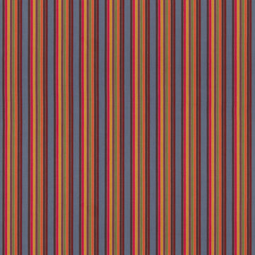 Wild One Tygprov - Indigo/Cocoa