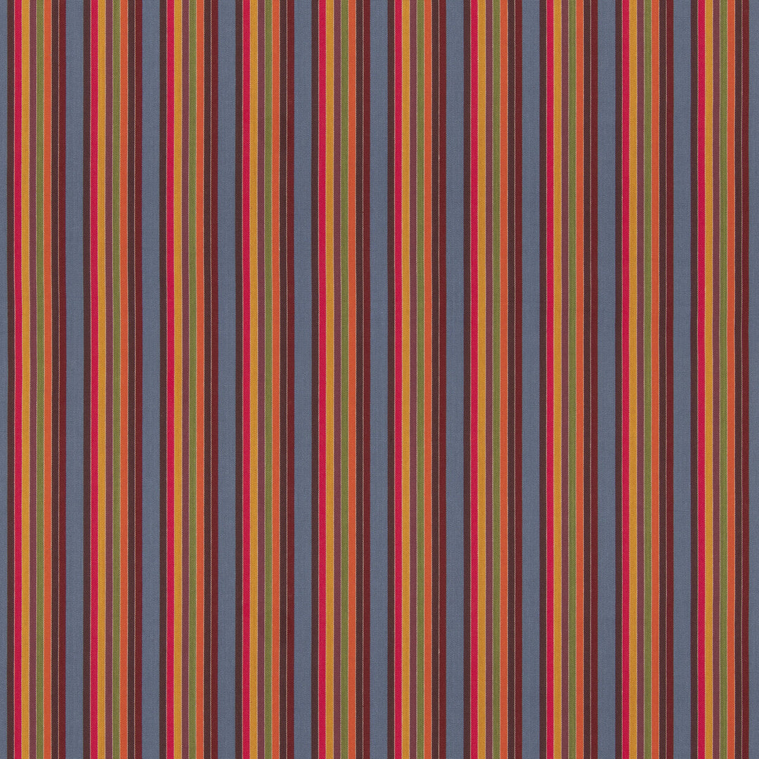 Wild One Tygprov - Indigo/Cocoa