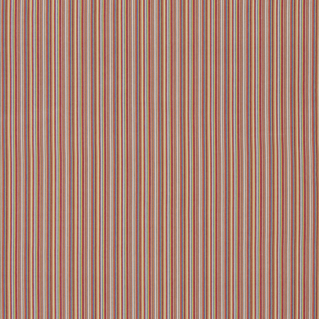 Tight Rope Tyg - Indigo/Cocoa