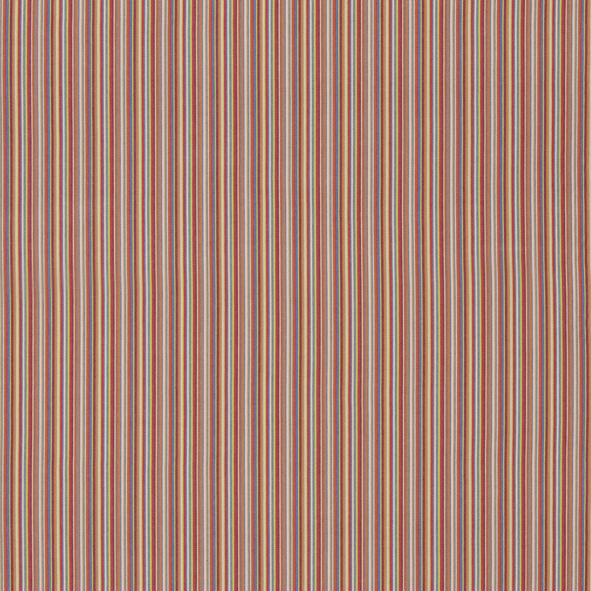 Tight Rope Tyg - Indigo/Cocoa