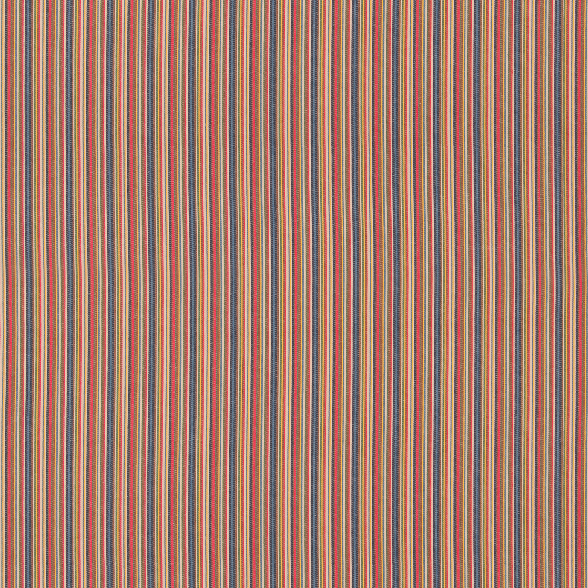 Tight Rope Indigo/Cocoa tyg