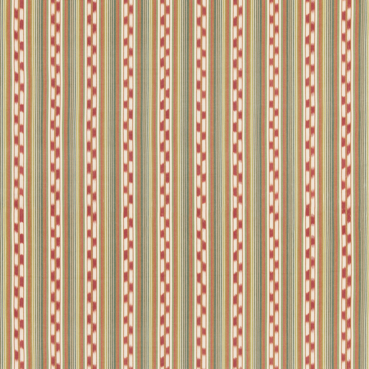 Halki Stripe Jazz tyg