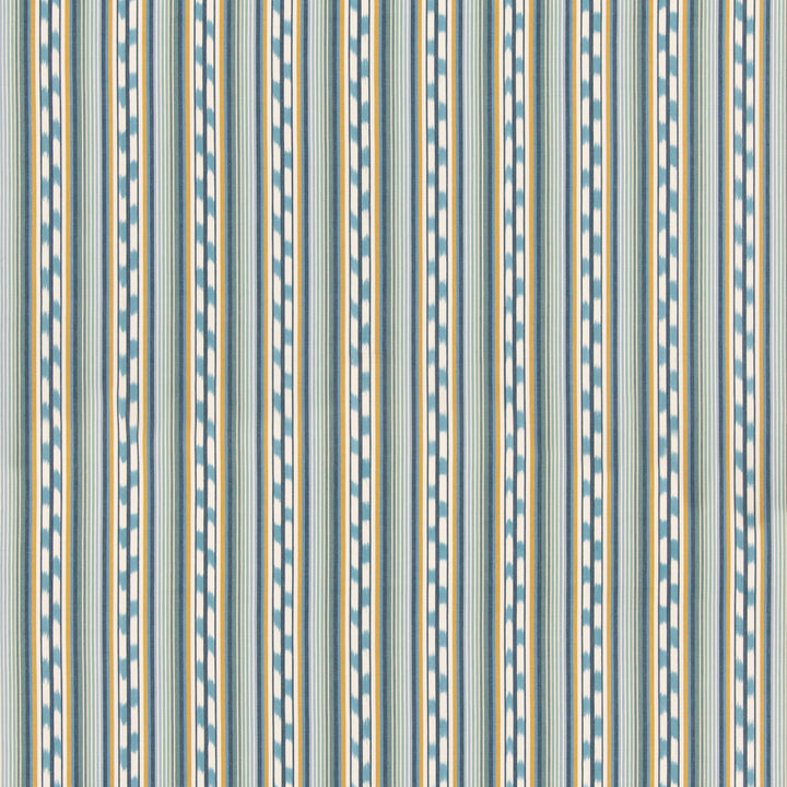 Halki Stripe Tyg