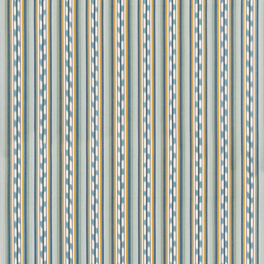 Halki Stripe Tyg